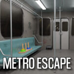 Metro Escape